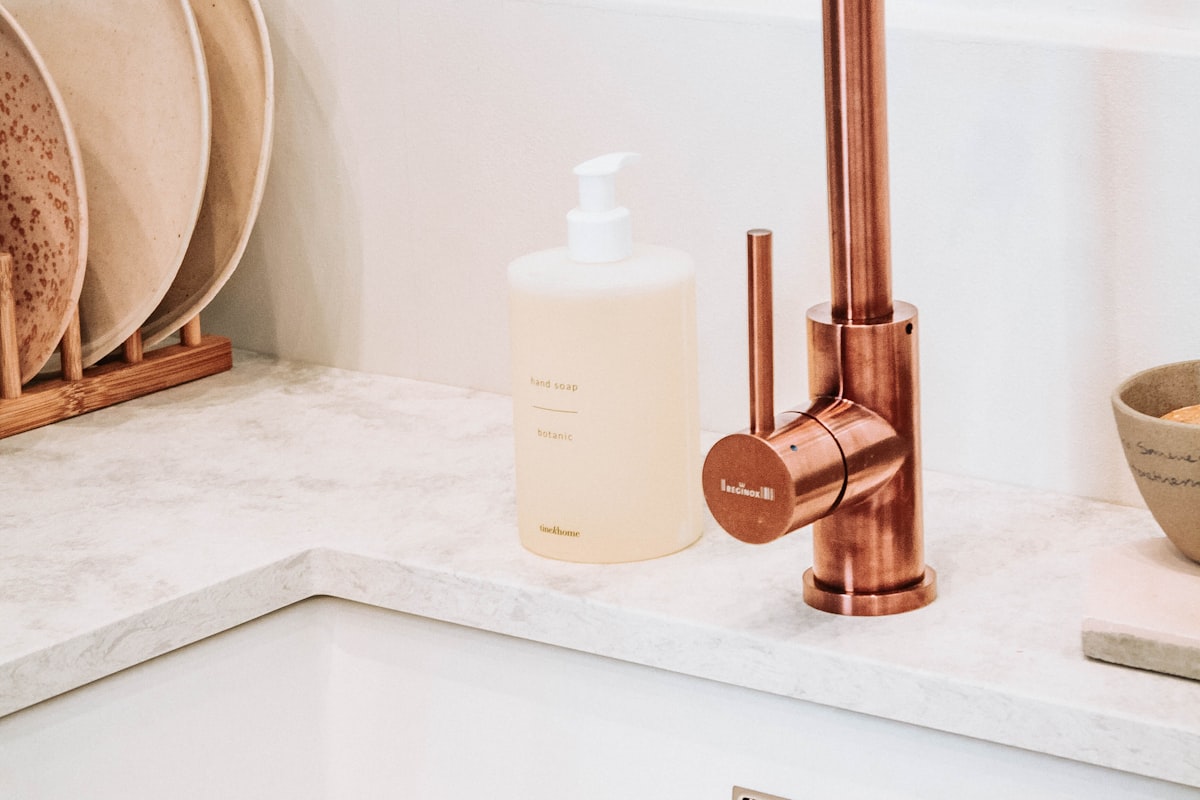 Kitchen Plumbing service in Columbus, OH